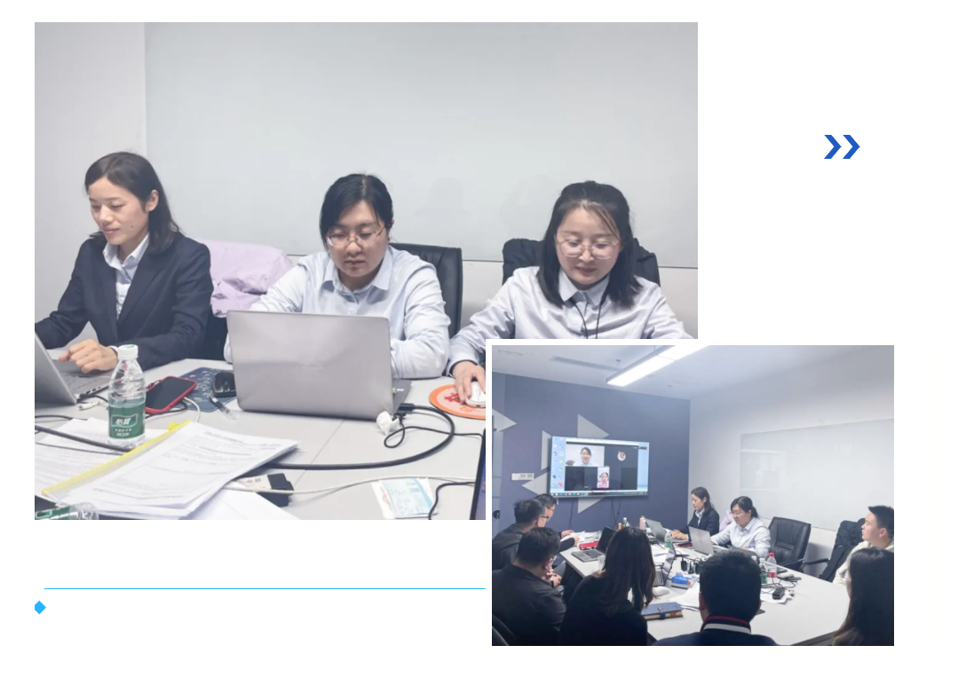 赛卓电子 I 通过知识产权贯标认证GB/T29490