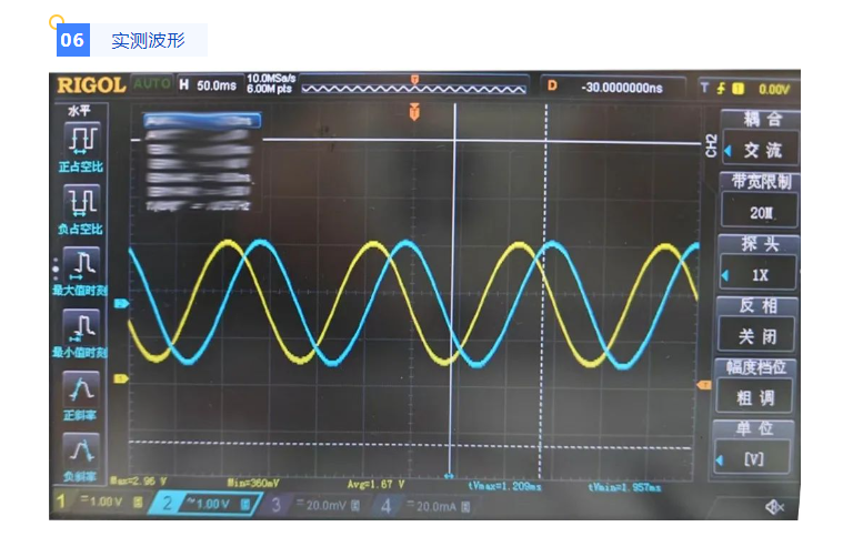 赛卓新品SC4251双通道霍尔编码器：小体积高性能，为电机打造可靠定位解决方案。